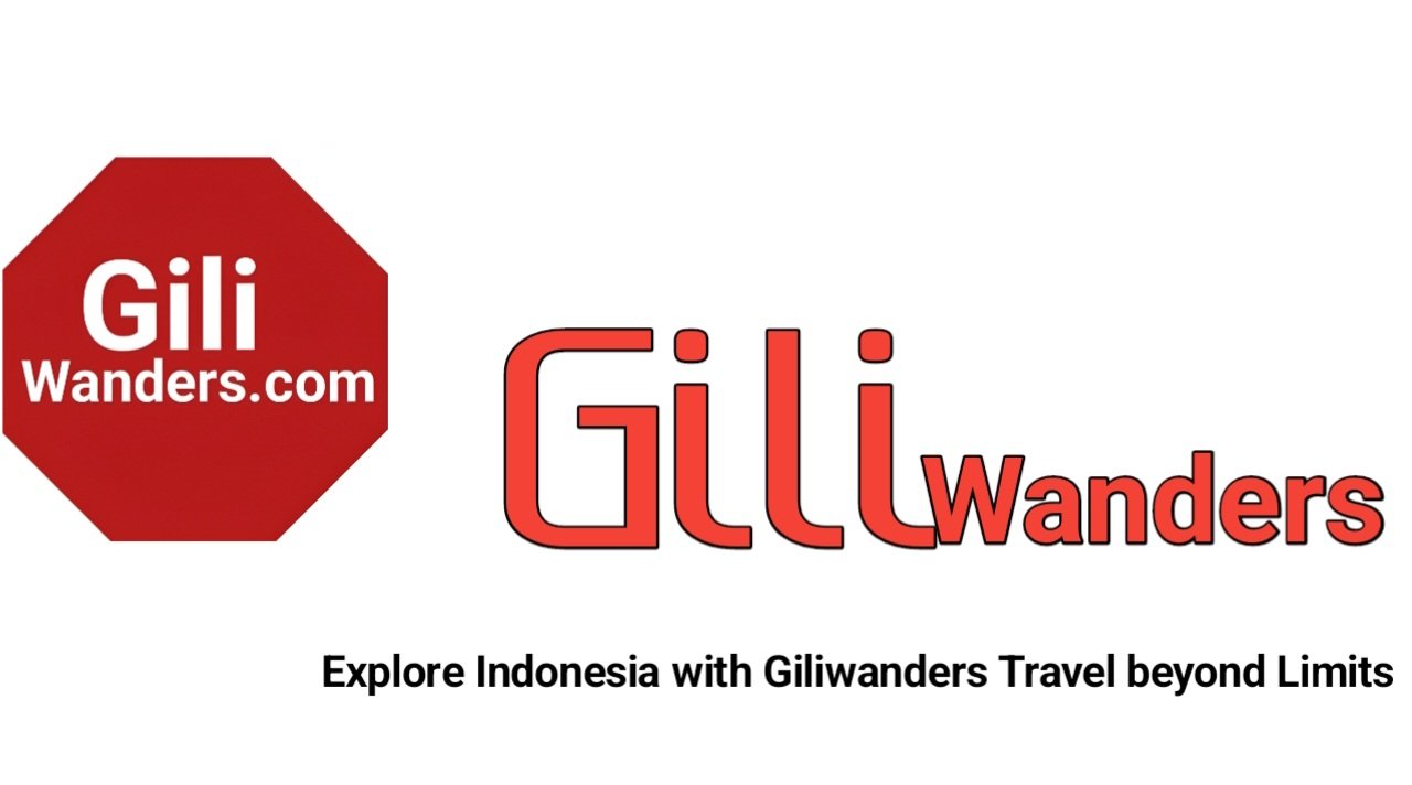 Gili Wanders Logo
