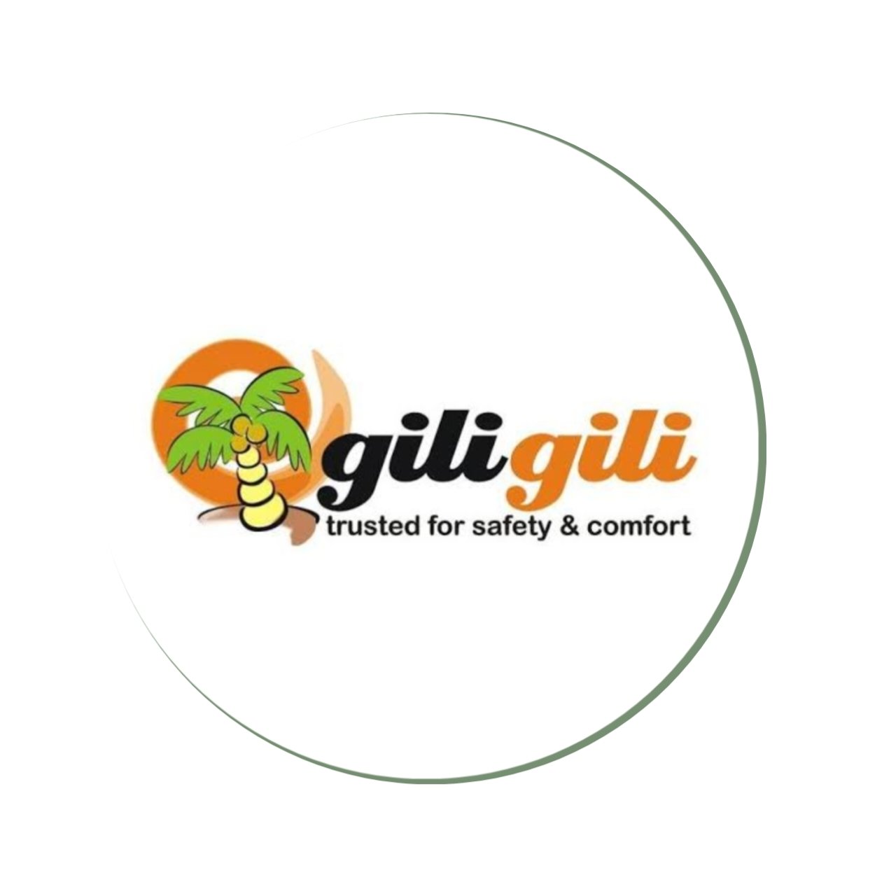 gili gili