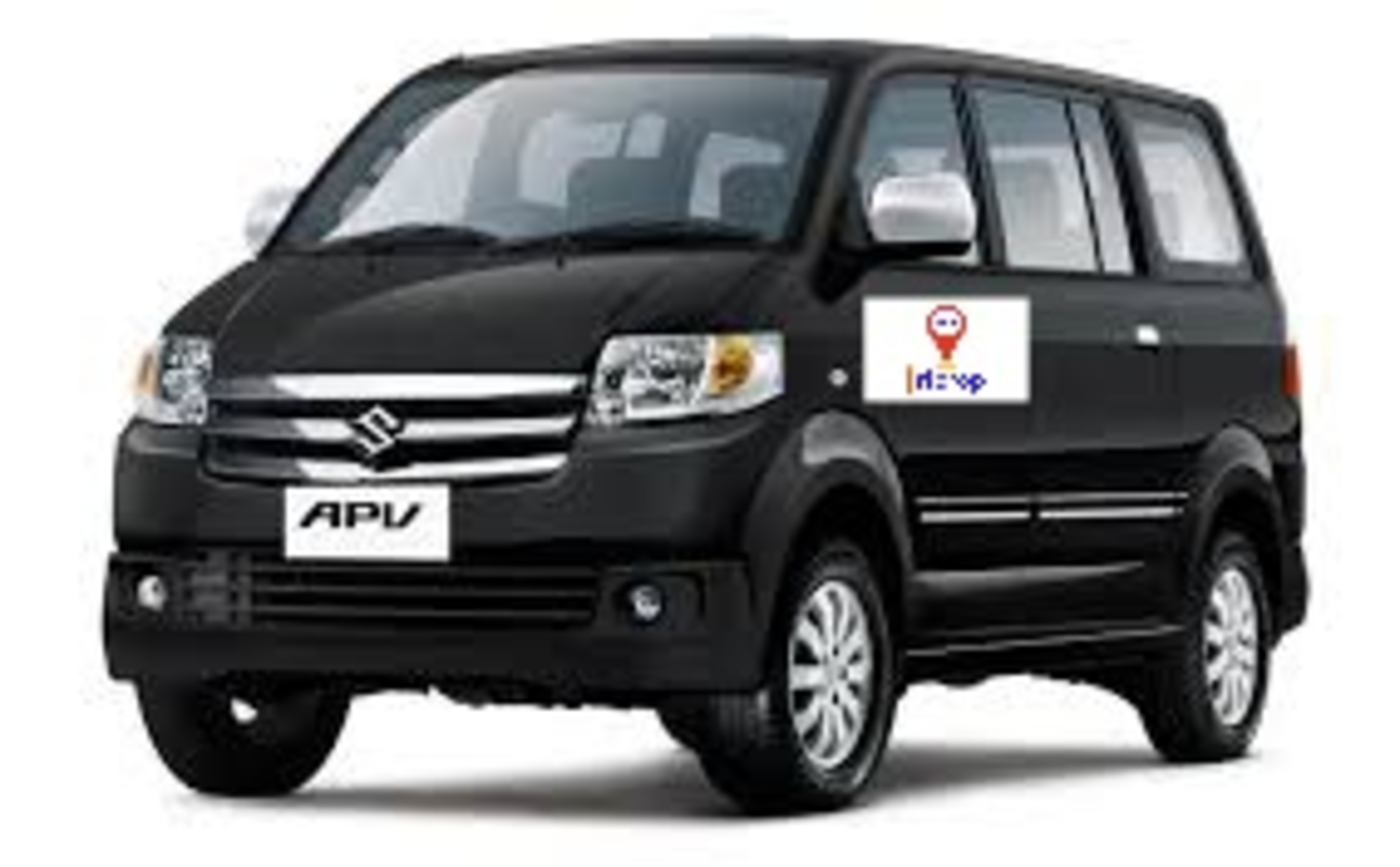 Van