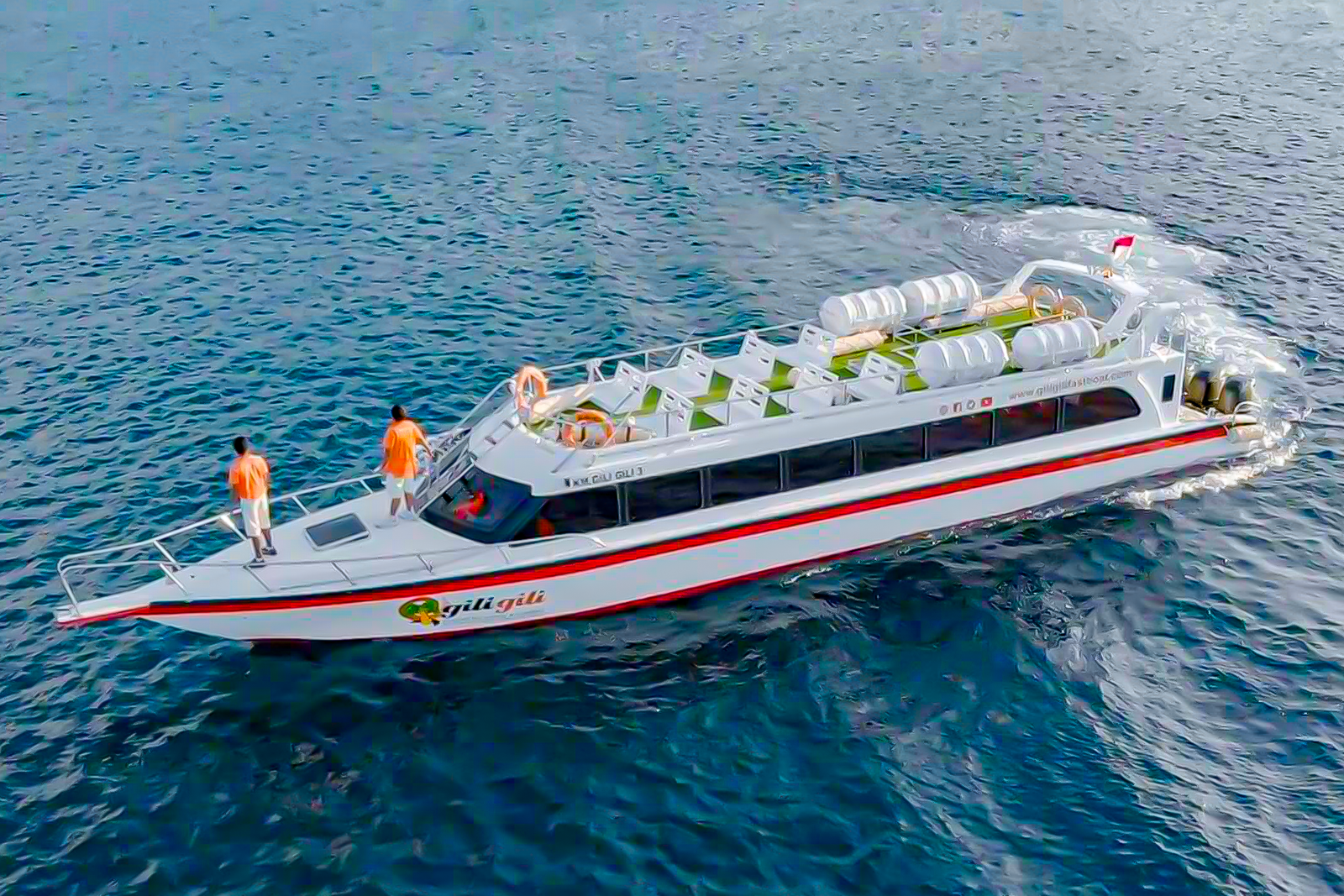 Image of Bali & Nusa Penida