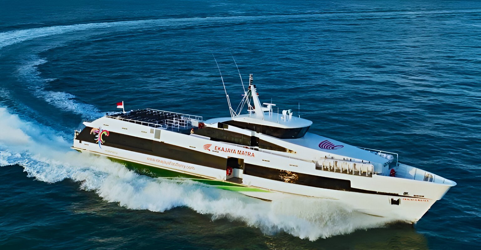 Image of Bali & Nusa Penida