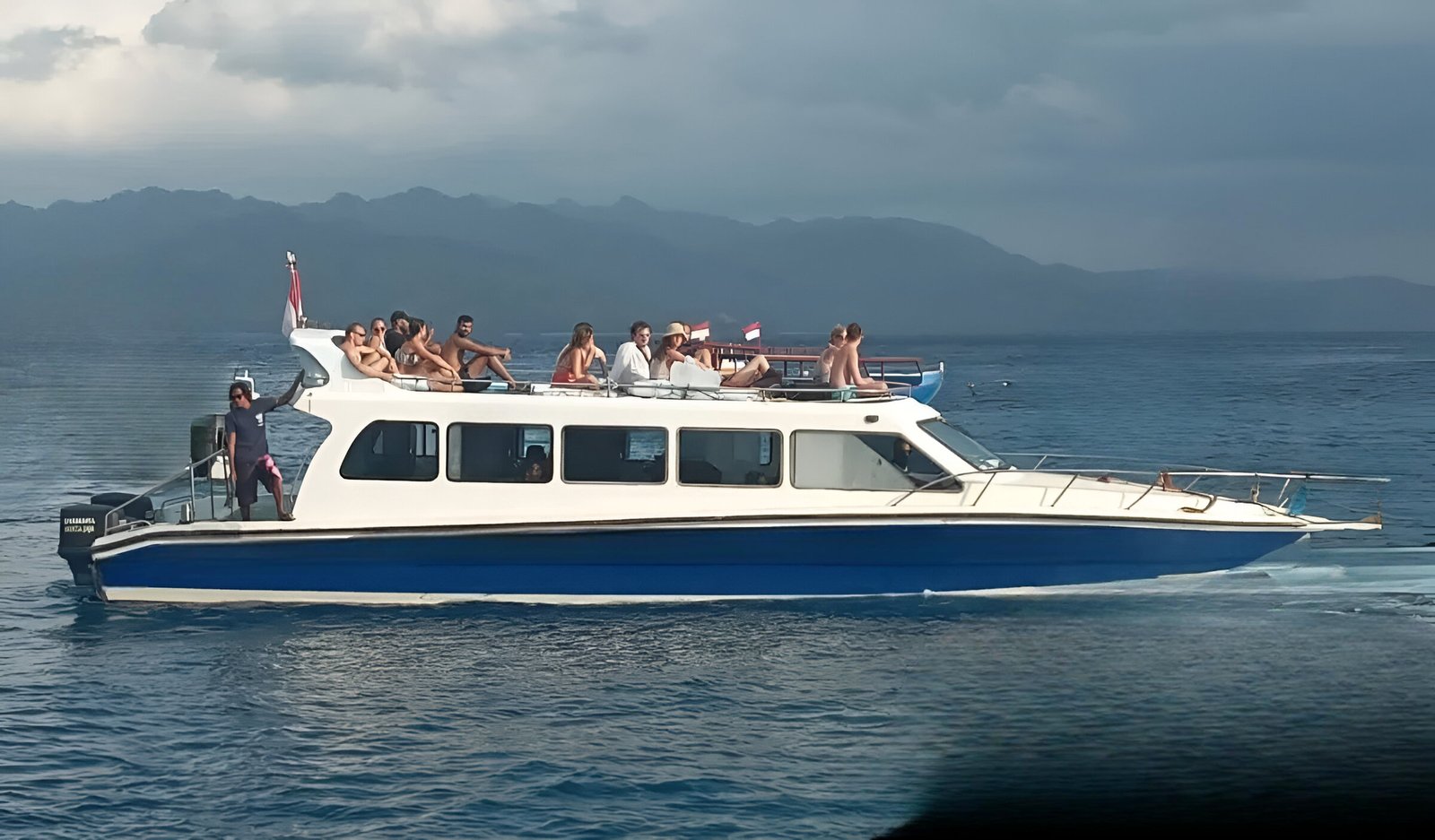 Image of Bali & Nusa Penida